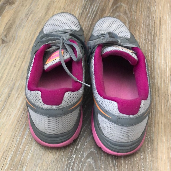 Nike Dual Fusion Run 2 Running Athletic Shoes - Picture 6 of 8